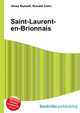 Saint-Laurent-en-Brionnais, Jesse Russell,Ronald Cohn 