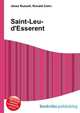 Saint-Leu-d'Esserent, Jesse Russell,Ronald Cohn 