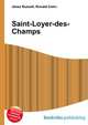 Saint-Loyer-des-Champs, Jesse Russell,Ronald Cohn 