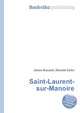 Saint-Laurent-sur-Manoire, Jesse Russell,Ronald Cohn 