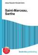 Saint-Marceau, Sarthe, Jesse Russell,Ronald Cohn 