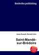 Saint-Mande-sur-Bredoire, Jesse Russell,Ronald Cohn 