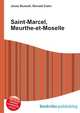 Saint-Marcel, Meurthe-et-Moselle, Jesse Russell,Ronald Cohn 
