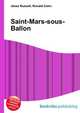Saint-Mars-sous-Ballon, Jesse Russell,Ronald Cohn 