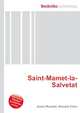 Saint-Mamet-la-Salvetat, Jesse Russell,Ronald Cohn 