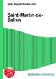 Saint-Martin-de-Sallen, Jesse Russell,Ronald Cohn 