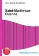 Saint-Martin-sur-Ouanne, Jesse Russell,Ronald Cohn 