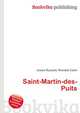 Saint-Martin-des-Puits, Jesse Russell,Ronald Cohn 