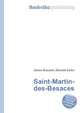 Saint-Martin-des-Besaces, Jesse Russell,Ronald Cohn 