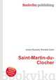 Saint-Martin-du-Clocher, Jesse Russell,Ronald Cohn 