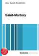 Saint-Martory, Jesse Russell,Ronald Cohn 