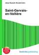 Saint-Gervais-en-Valliere, Jesse Russell,Ronald Cohn 
