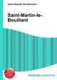Saint-Martin-le-Bouillant, Jesse Russell,Ronald Cohn 