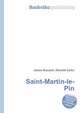 Saint-Martin-le-Pin, Jesse Russell,Ronald Cohn 