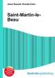 Saint-Martin-le-Beau, Jesse Russell,Ronald Cohn 