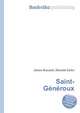 Saint-Generoux, Jesse Russell,Ronald Cohn 
