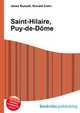 Saint-Hilaire, Puy-de-Dome, Jesse Russell,Ronald Cohn 