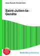 Saint-Julien-la-Genete, Jesse Russell,Ronald Cohn 