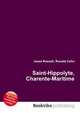 Saint-Hippolyte, Charente-Maritime, Jesse Russell,Ronald Cohn 