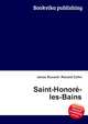 Saint-Honore-les-Bains, Jesse Russell,Ronald Cohn 