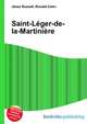 Saint-Leger-de-la-Martiniere, Jesse Russell,Ronald Cohn 
