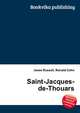 Saint-Jacques-de-Thouars, Jesse Russell,Ronald Cohn 