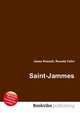 Saint-Jammes, Jesse Russell,Ronald Cohn 