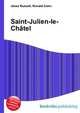Saint-Julien-le-Chatel, Jesse Russell,Ronald Cohn 
