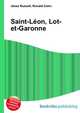 Saint-Leon, Lot-et-Garonne, Jesse Russell,Ronald Cohn 