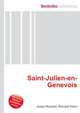 Saint-Julien-en-Genevois, Jesse Russell,Ronald Cohn 