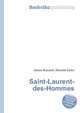 Saint-Laurent-des-Hommes, Jesse Russell,Ronald Cohn 