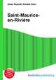 Saint-Maurice-en-Riviere, Jesse Russell,Ronald Cohn 