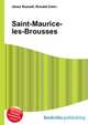 Saint-Maurice-les-Brousses, Jesse Russell,Ronald Cohn 