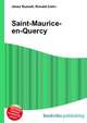 Saint-Maurice-en-Quercy, Jesse Russell,Ronald Cohn 