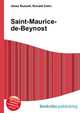 Saint-Maurice-de-Beynost, Jesse Russell,Ronald Cohn 
