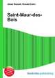 Saint-Maur-des-Bois, Jesse Russell,Ronald Cohn 