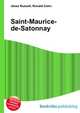 Saint-Maurice-de-Satonnay, Jesse Russell,Ronald Cohn 