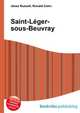 Saint-Leger-sous-Beuvray, Jesse Russell,Ronald Cohn 