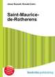 Saint-Maurice-de-Rotherens, Jesse Russell,Ronald Cohn 