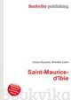 Saint-Maurice-d'Ibie, Jesse Russell,Ronald Cohn 