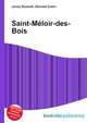Saint-Meloir-des-Bois, Jesse Russell,Ronald Cohn 