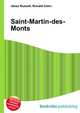 Saint-Martin-des-Monts, Jesse Russell,Ronald Cohn 