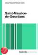 Saint-Maurice-de-Gourdans, Jesse Russell,Ronald Cohn 