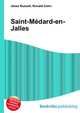 Saint-Medard-en-Jalles, Jesse Russell,Ronald Cohn 