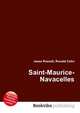 Saint-Maurice-Navacelles, Jesse Russell,Ronald Cohn 