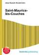Saint-Maurice-les-Couches, Jesse Russell,Ronald Cohn 