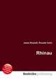 Rhinau, Jesse Russell,Ronald Cohn 