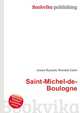 Saint-Michel-de-Boulogne, Jesse Russell,Ronald Cohn 