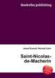 Saint-Nicolas-de-Macherin, Jesse Russell,Ronald Cohn 