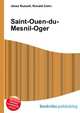 Saint-Ouen-du-Mesnil-Oger, Jesse Russell,Ronald Cohn 